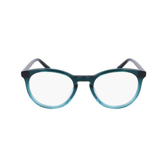 Lenton and Rusby LRK4502 Eyeglasses 400 Blue Gradient 48mm